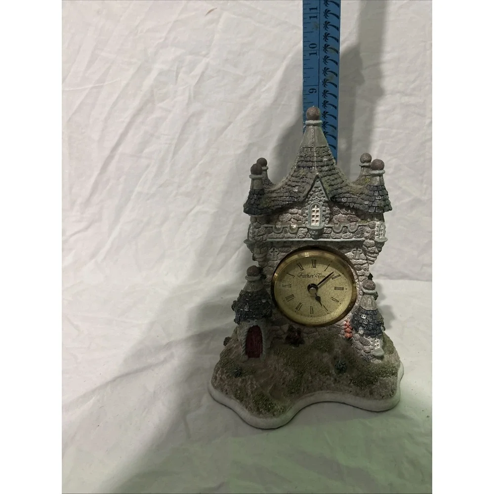 Handmade this collectible